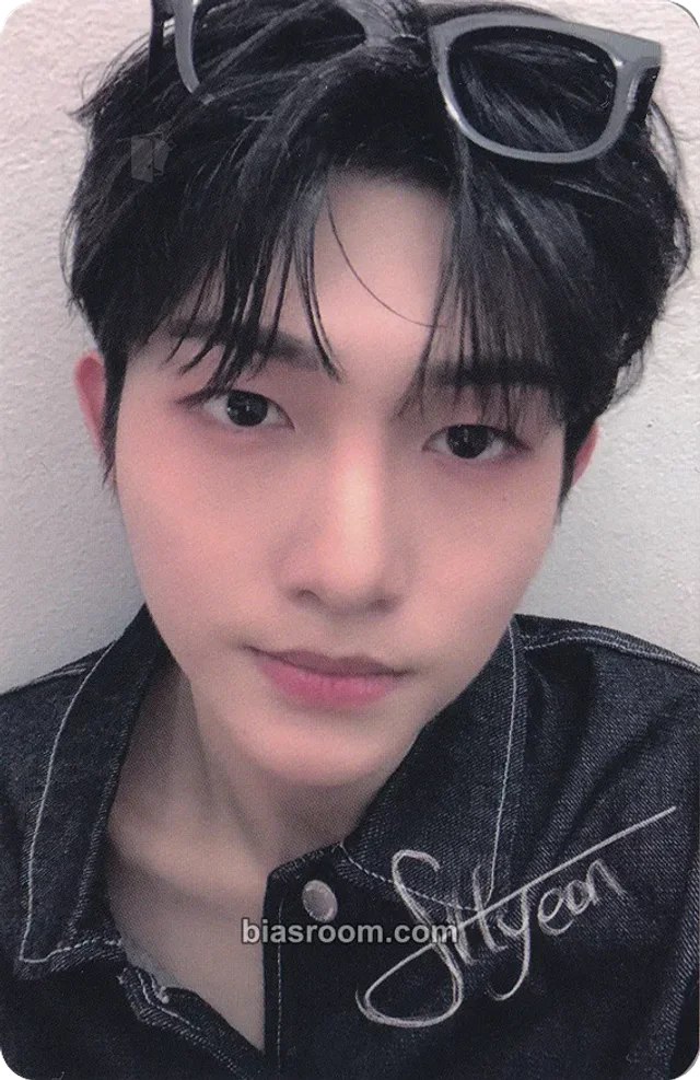 DKZ - Sehyeon - Chase Episode 2. Maum Album jump up video call/fancall