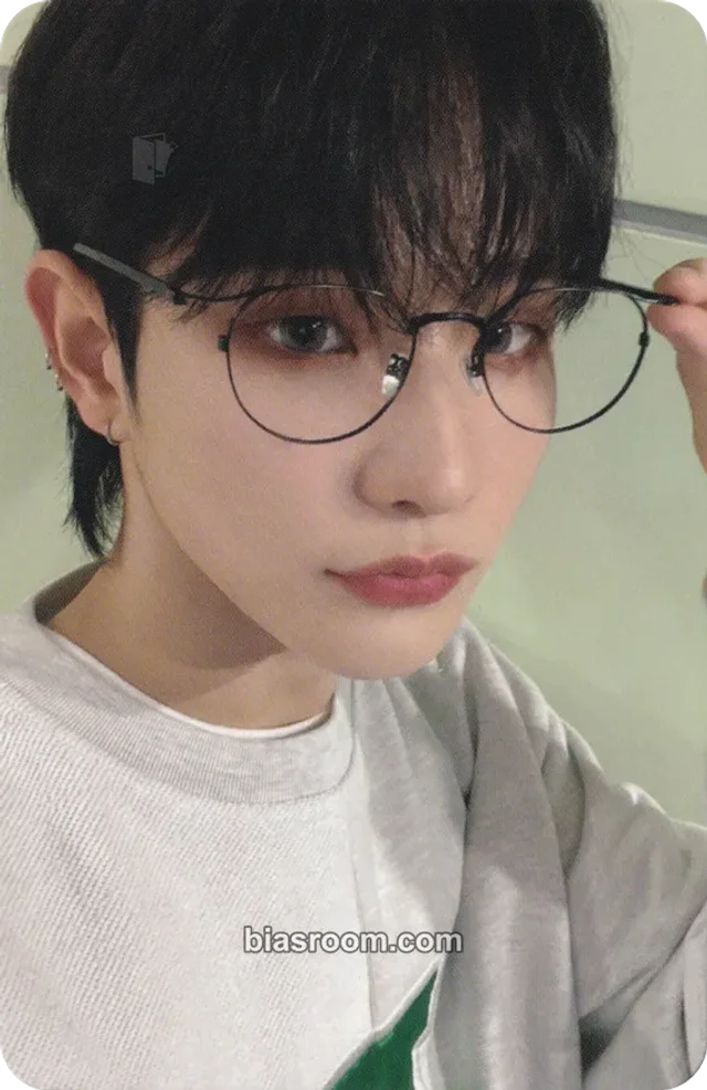 DKZ - Giseok - Chase Episode 3. Beum Album apple music fansign