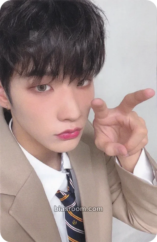 DKZ - Giseok - Chase Episode 3. Beum Album video call/fancall music&drama