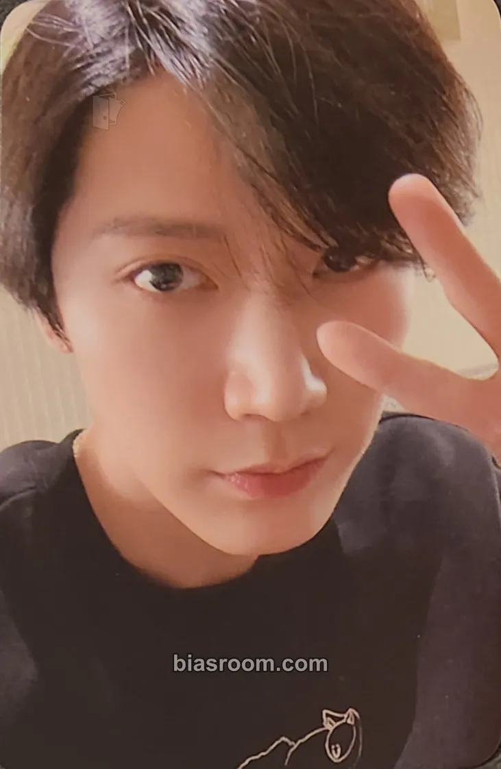 Ten 2022 SMTOWN LIVE: SMCU EXPRESS Photocard - NCT - NCT K-pop photocard