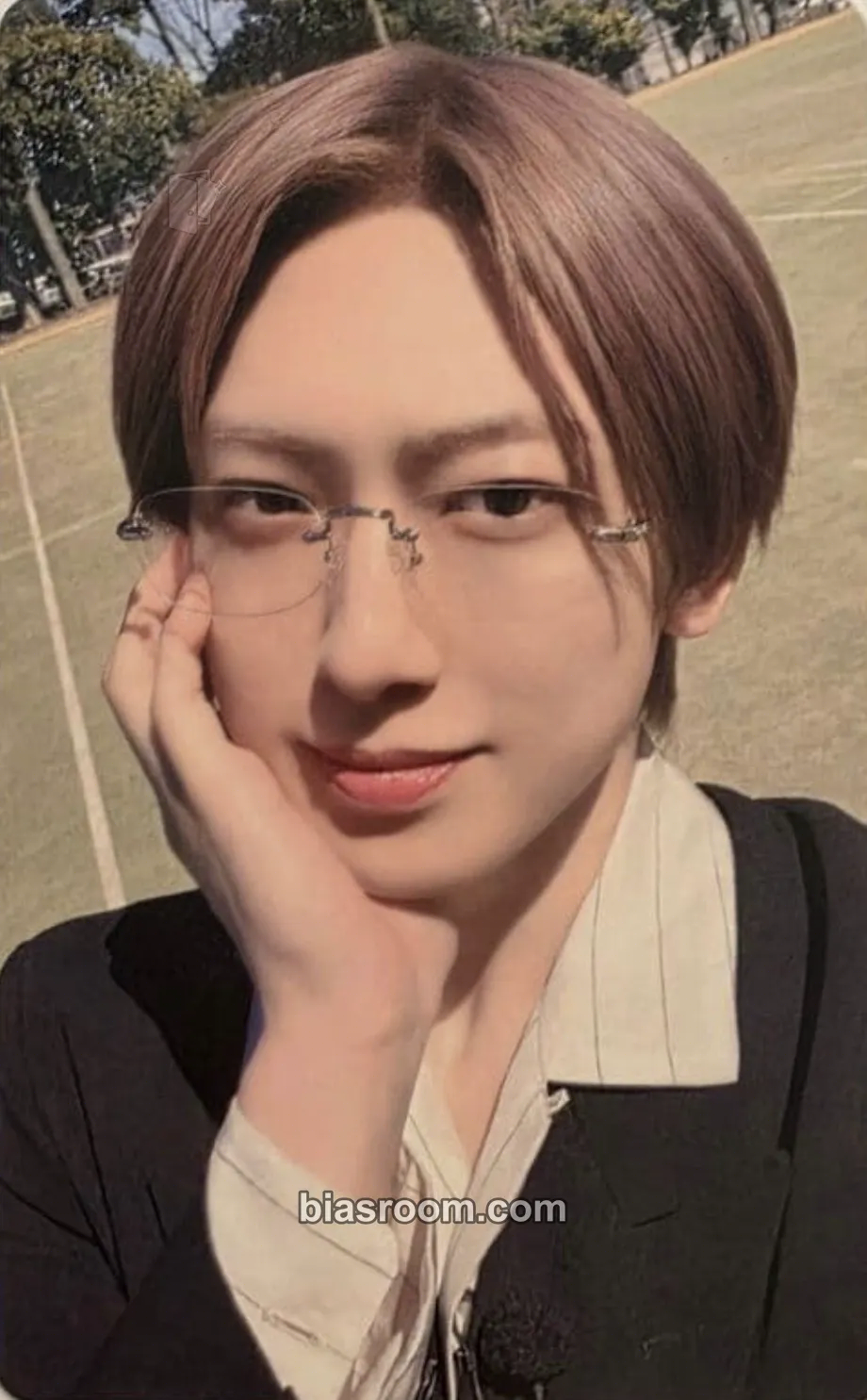 Fuma Photocards (&TEAM) | Bias Room