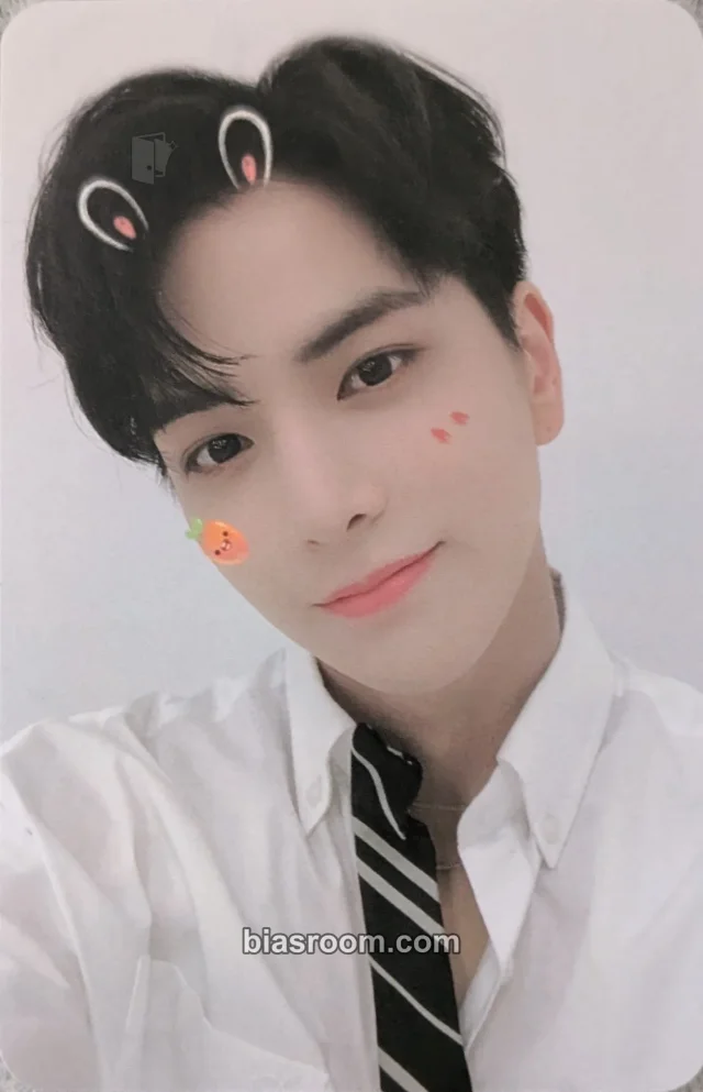 THE BOYZ - Younghoon - Dreamlike Album broadcast