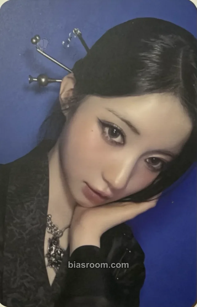 BABYMONSTER - Asa - WE GO UP Album pop-up