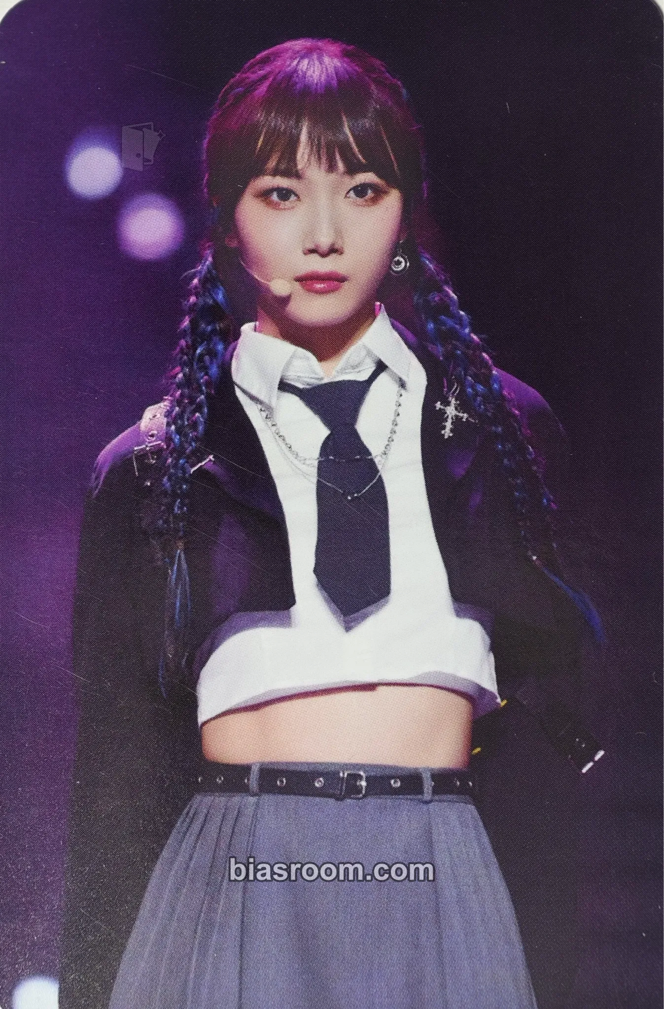 Youngeun KCON Japan 2022 Photocard - Kep1er - Kep1er K-pop photocard