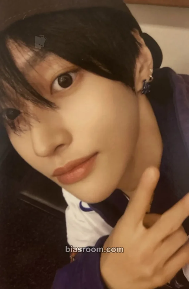 RIIZE  - Wonbin - RIIZING MD Other laptop deco sticker merch photocard