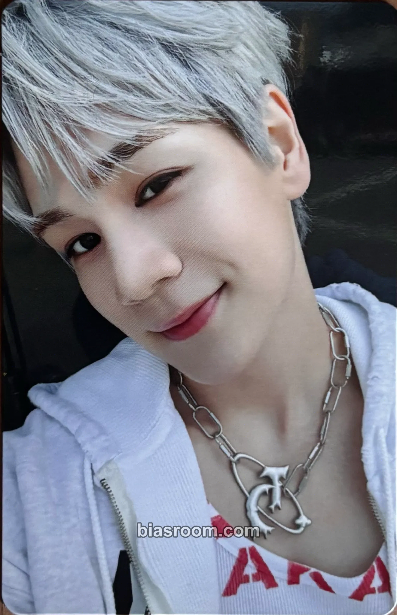 Issei Mamehara HANDZ IN MY POCKET Photocard - JO1 - JO1 K-pop photocard