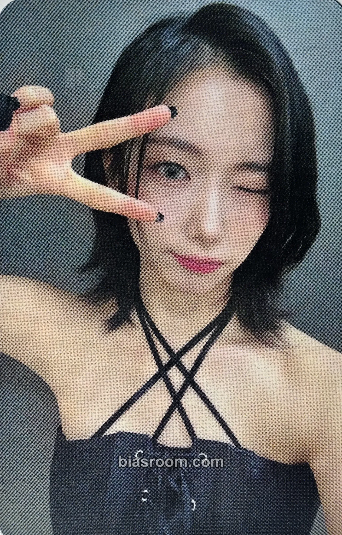 Youngeun TIPI-TAP Photocard - Kep1er - Kep1er K-pop photocard