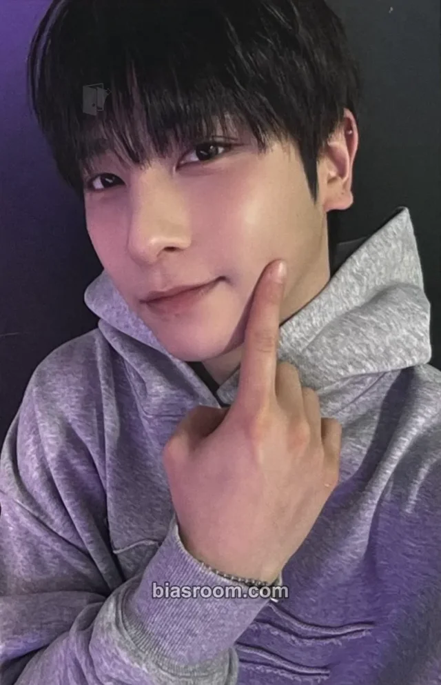 BAE173 - Hangyul - 2026 BAE173 SPECIAL FAN EVENT <Yearbook Event fan event