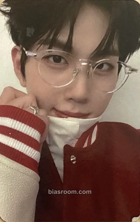 Youngseo 2023 Season's Greeting Photocard - BAE173 - BAE173 K-pop photocard
