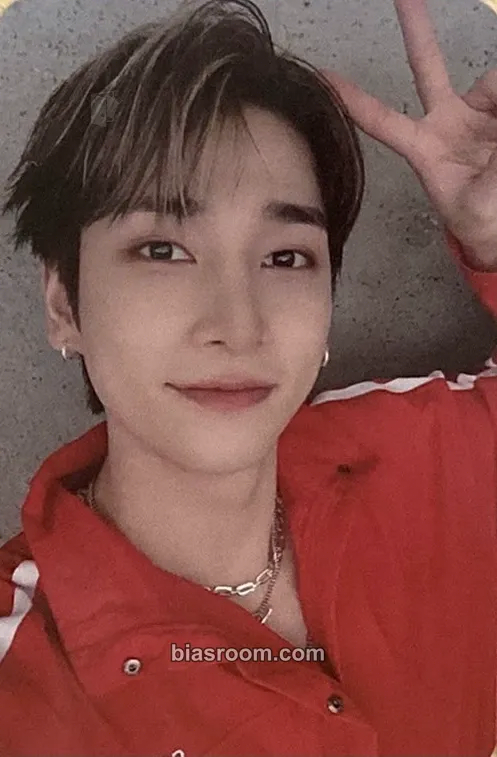 Hangyul 2023 Season's Greeting Photocard - BAE173 - BAE173 K-pop photocard