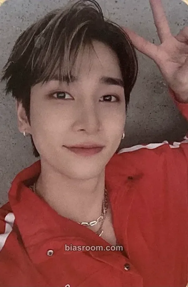 BAE173 - Hangyul - 2023 Season's Greeting Other fansign