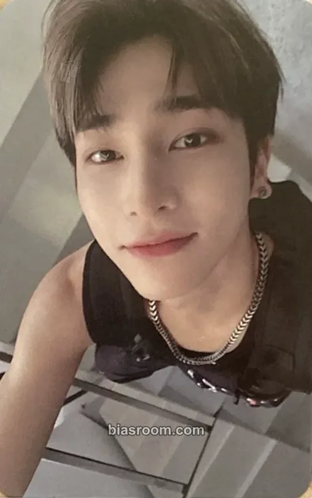 BAE173 - Hangyul - 2023 Season's Greeting Other fansign