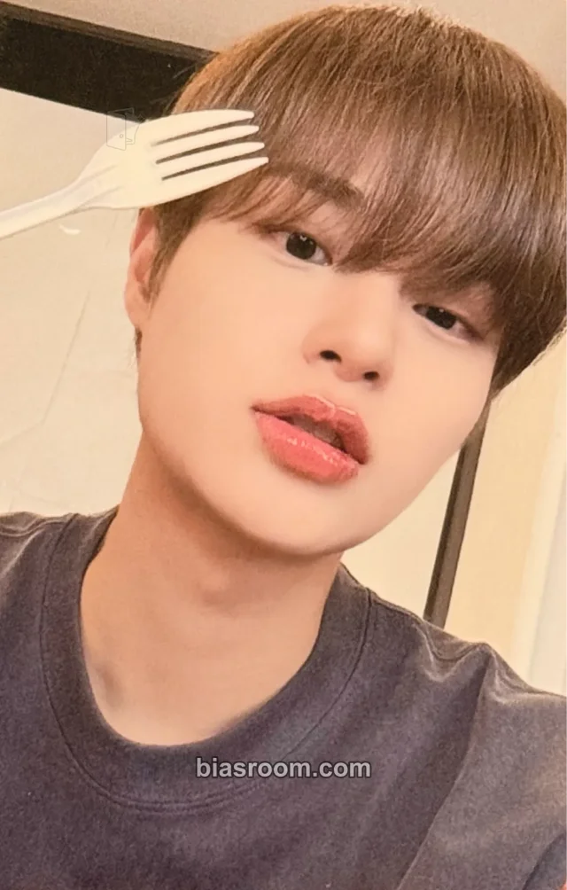 AB6IX - Daehwi - UPSIDE DOWN Album k-monstar