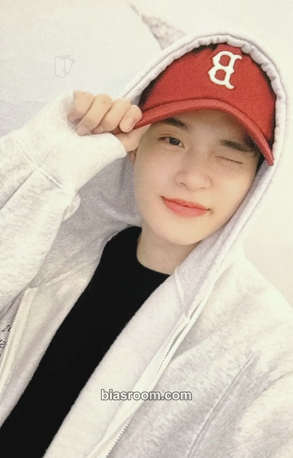 Daehwi MO’ COMPLETE Photocard - AB6IX - photocard K-pop di AB6IX