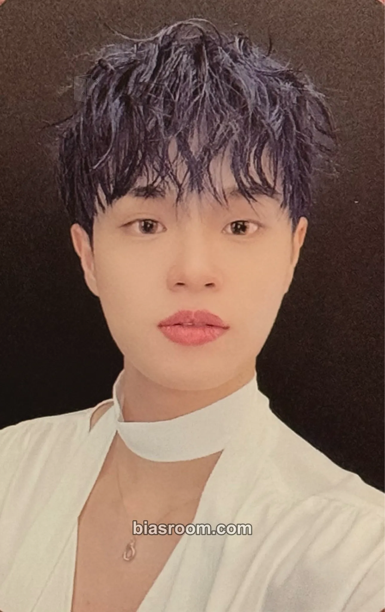 Daehwi A to B Photocard - AB6IX - AB6IX K-pop photocard