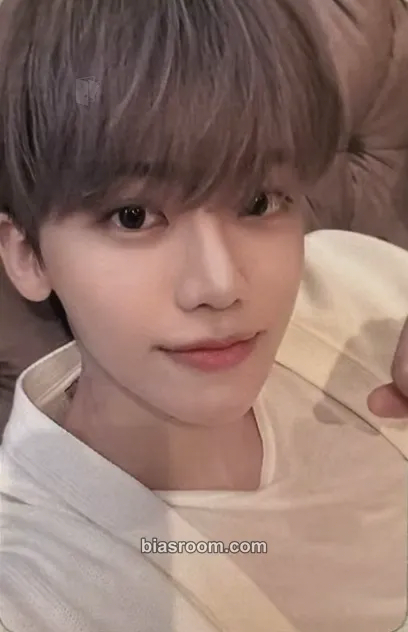 Jaemin Go Back to the Future Photocard - NCT DREAM - NCT DREAM K-pop photocard