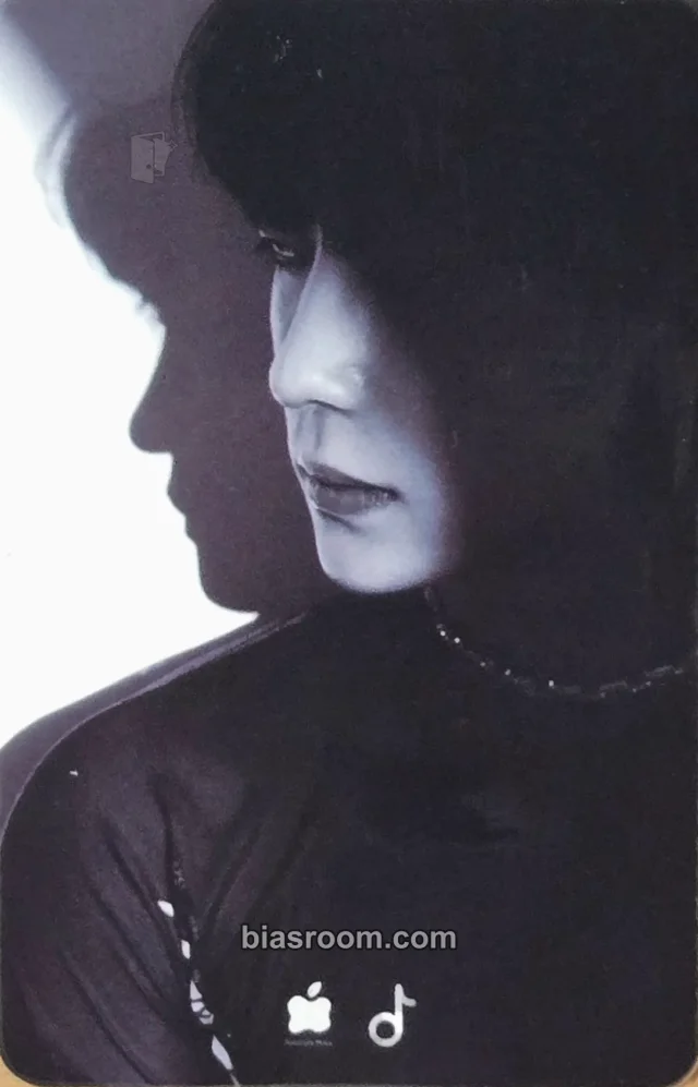ONE PACT - Jongwoo (Ze:U) - 2023 Yoon Jong Woo Fan Meeting "Moonlight" Event nfc photocard platform