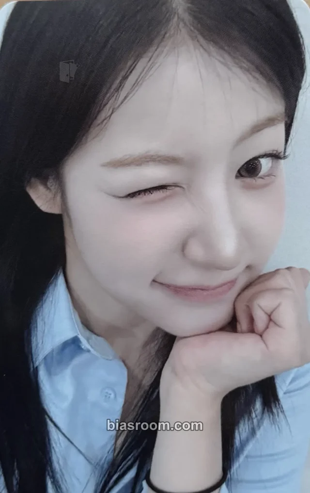 FIFTY FIFTY - Yewon - Imperfect-I’mperfect Album video call/fancall ny music