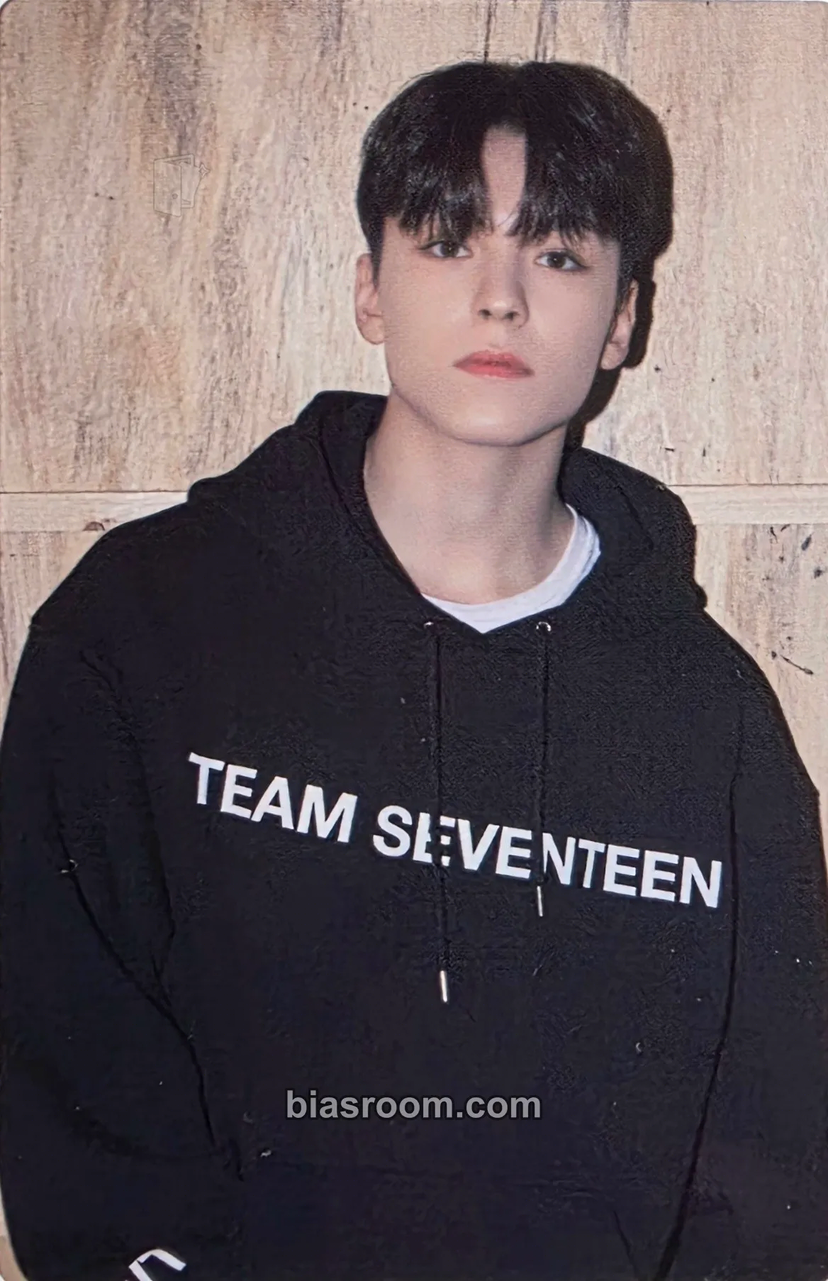Vernon 2022 6TH SVT IN CARAT LAND Photocard - SEVENTEEN - SEVENTEEN K-pop photocard