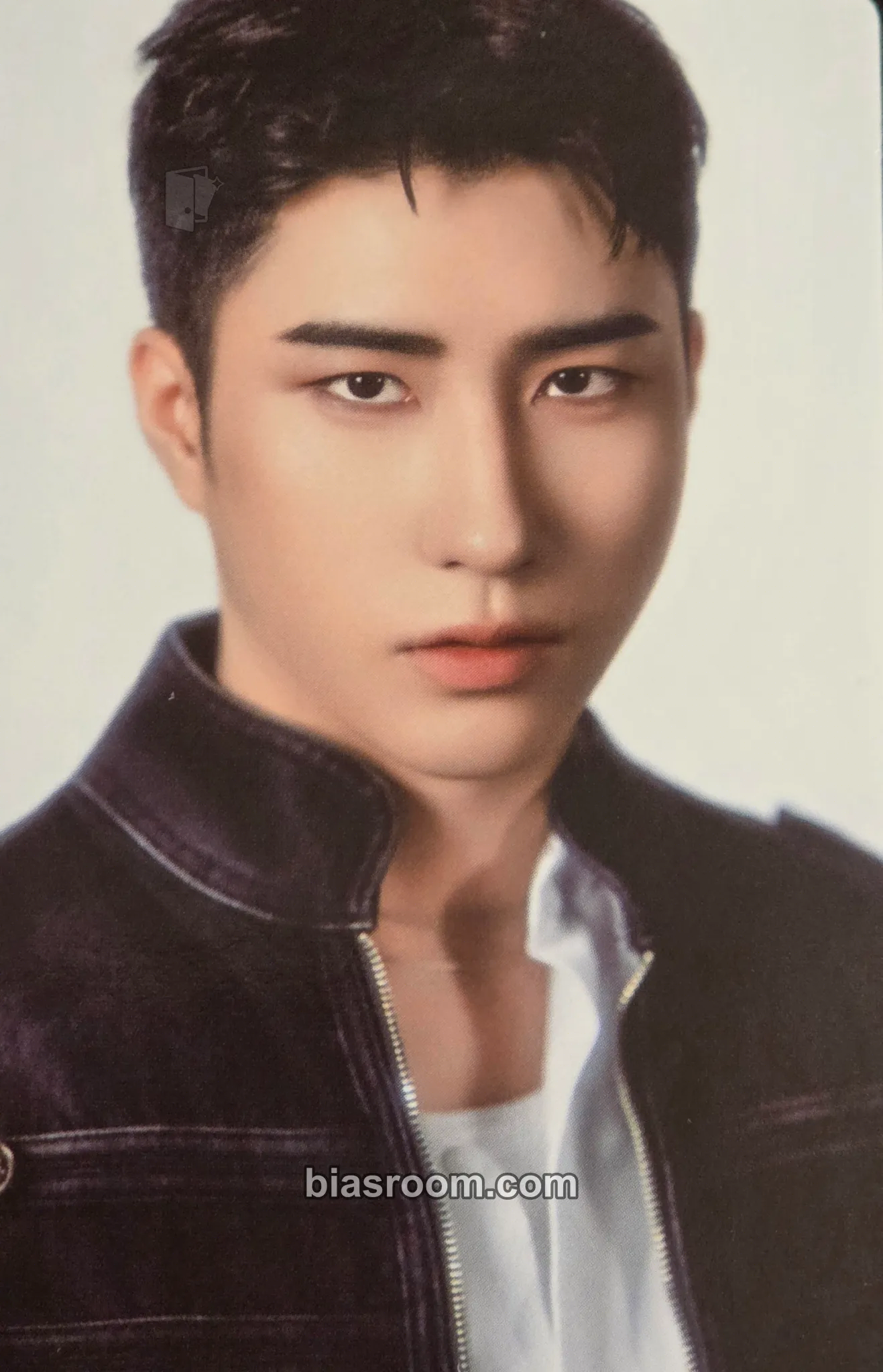 Harin O! New E!volution VI Photocard - ONEWE - ONEWE K-pop photocard