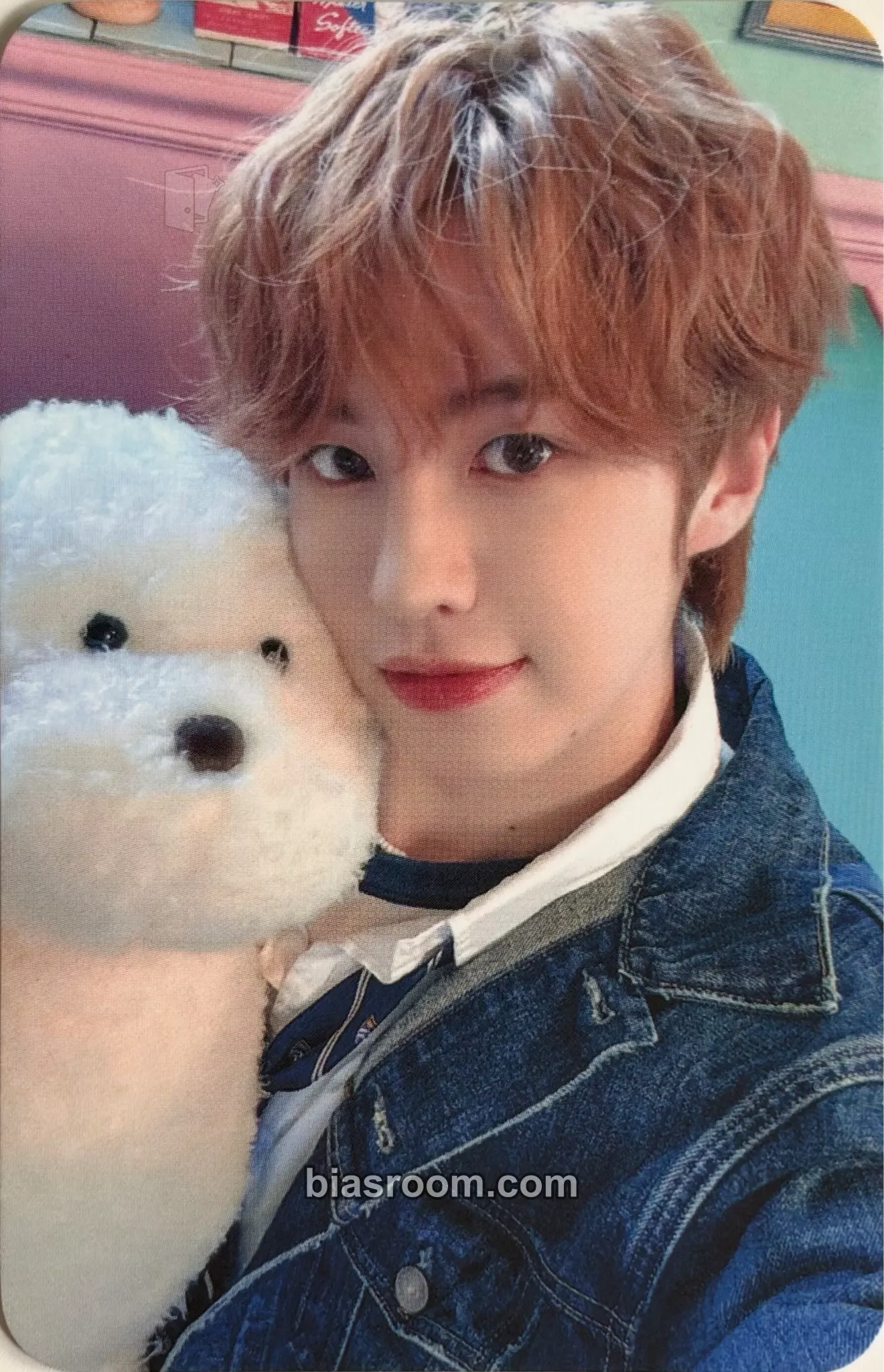Ayden Youth Chapter 2 : Youth Deficiency Photocard - EPEX - EPEX K-pop photocard