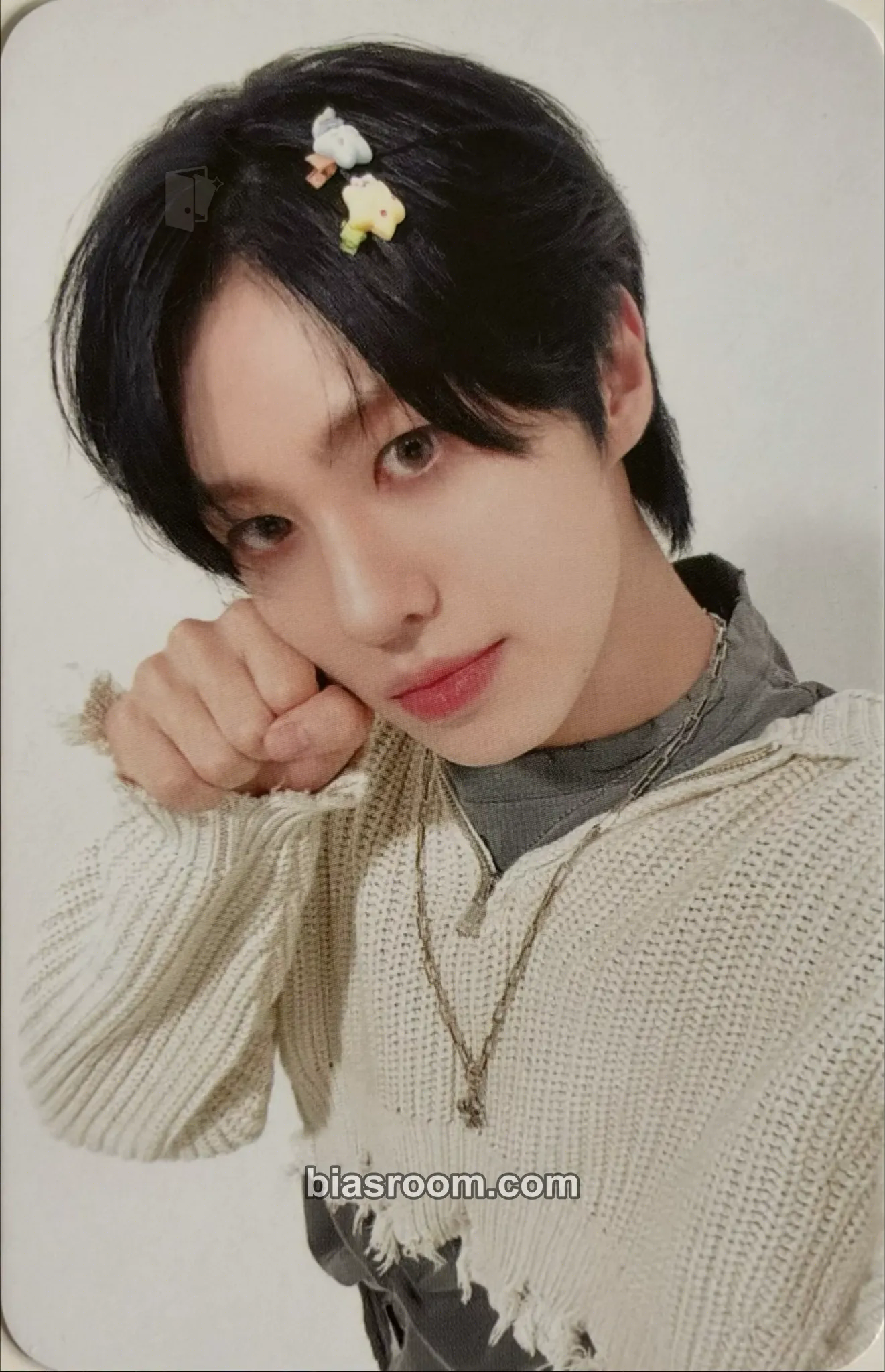 Ayden Youth Chapter 2 : Youth Deficiency Photocard - EPEX - EPEX K-pop photocard
