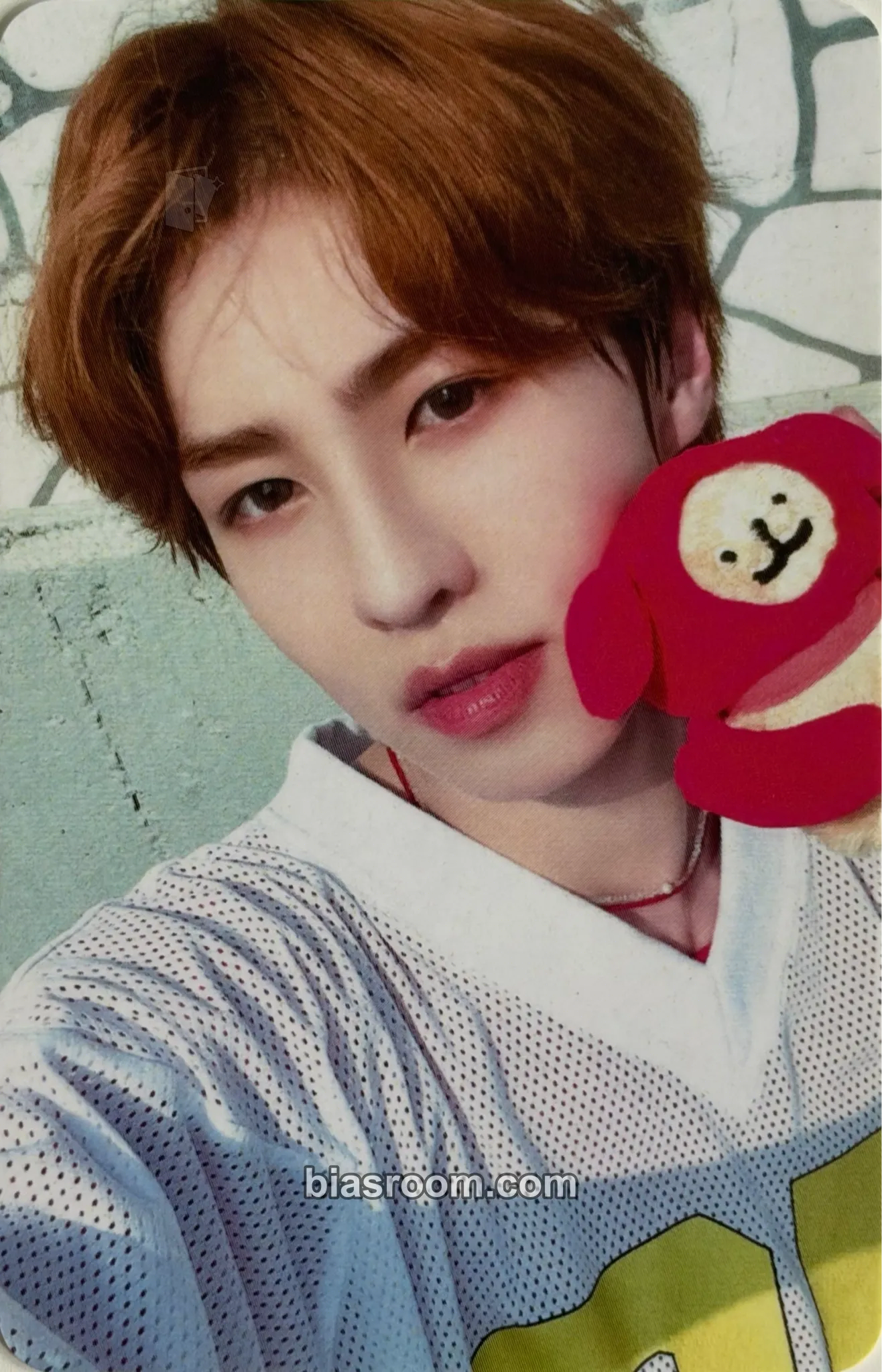 Ayden Youth Chapter 2 : Youth Deficiency Photocard - EPEX - EPEX K-pop photocard