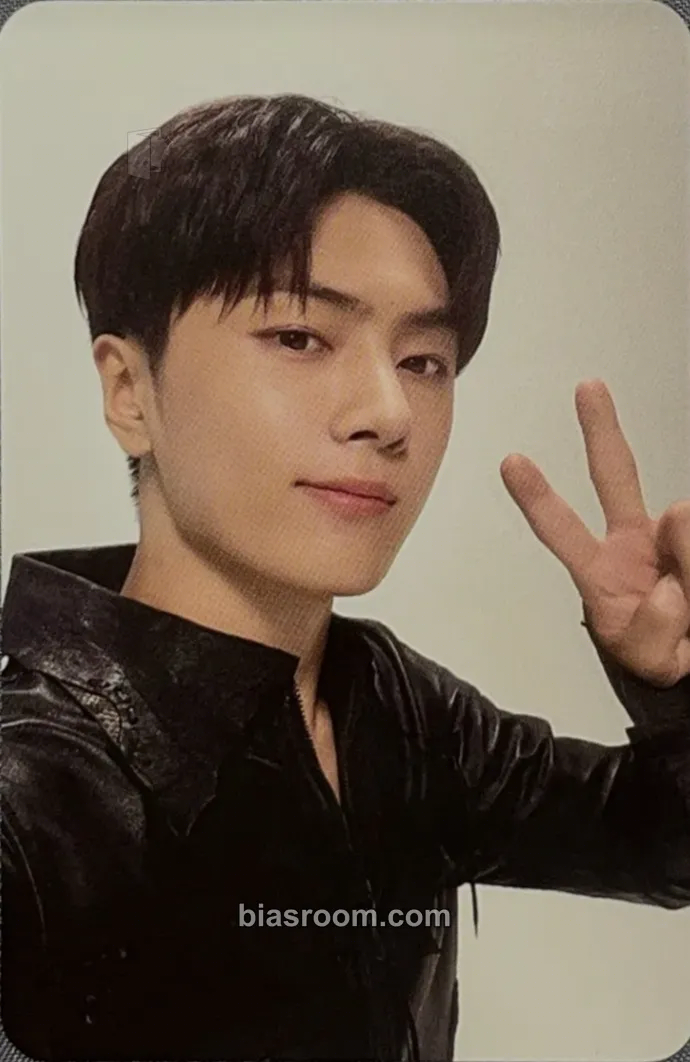 Jay ENHYPEN VR CONCERT : DESTINY Photocard - ENHYPEN - ENHYPEN K-pop photocard