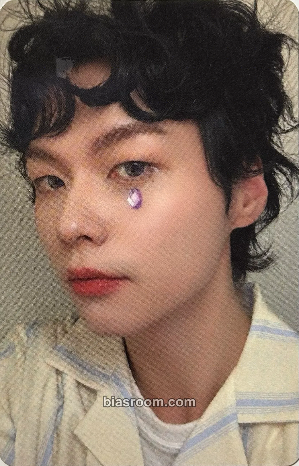 Leo In Elixir: Spellbound Photocard - WAKER - WAKER K-pop photocard