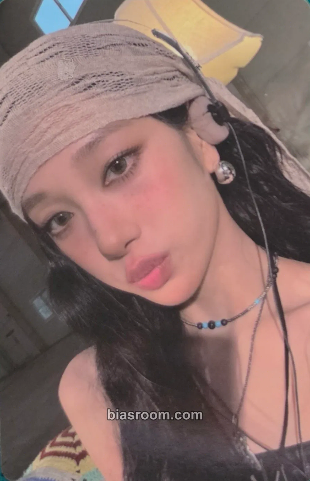 이서연 (Seoyeon (Y:SY)) GOODIES 포토카드 - 이서연 (Y:SY) - Y:SY K-pop 포토카드