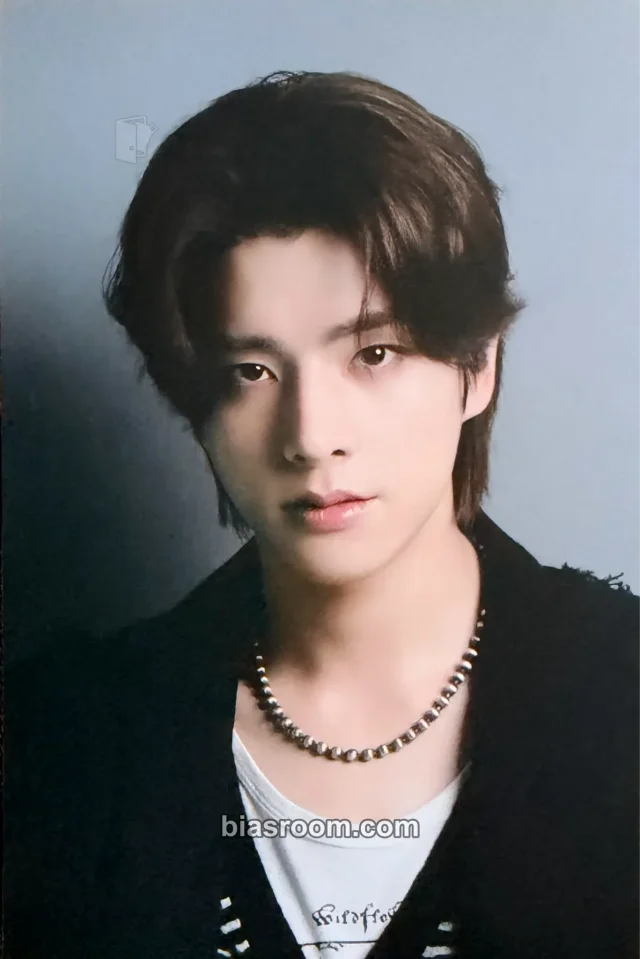 ENHYPEN - Jake - ENHYPEN VR CONCERT : DESTINY Event postcard postcard version