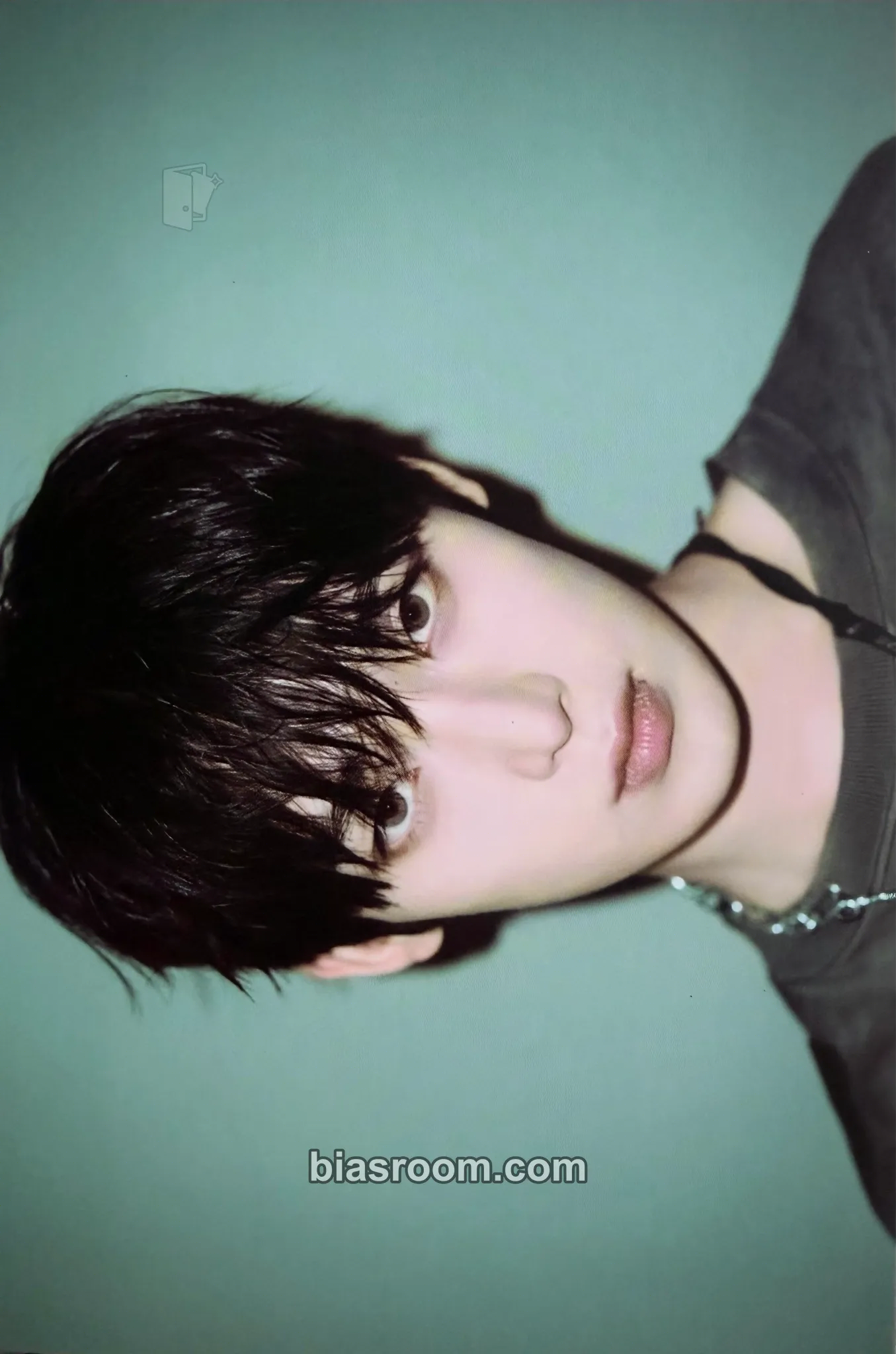 Sunoo ENHYPEN VR CONCERT : DESTINY Photocard - ENHYPEN - ENHYPEN K-pop photocard