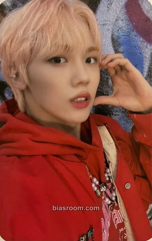 CRAVITY - Seongmin - NEW WAVE Album beatroad round 1 video call/fancall