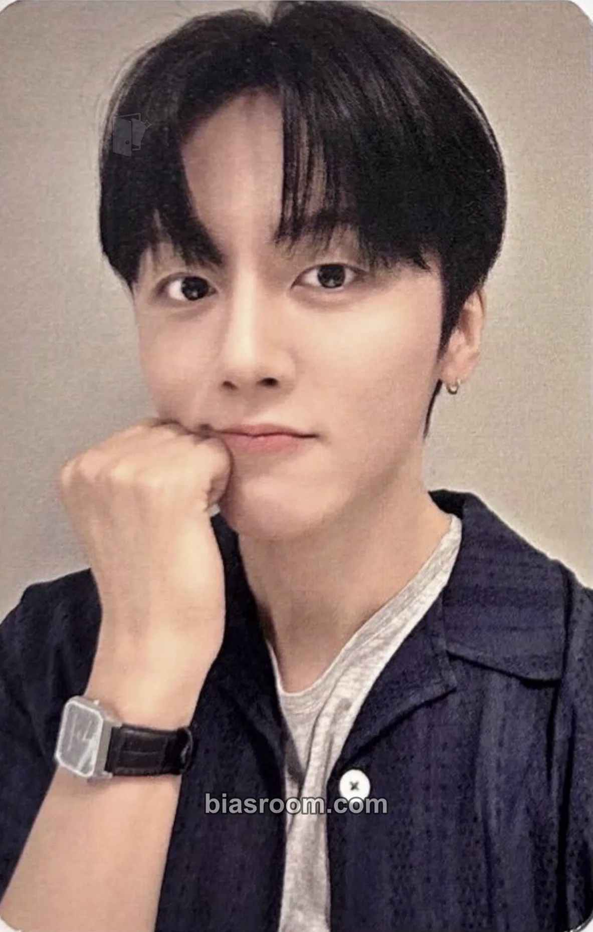 Youngbin TENACITY Photocard - SF9 - SF9 K-pop photocard