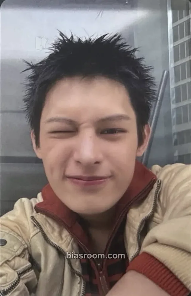 CORTIS - James - GREENGREEN Album withfans / yizhiyu (yzy) video call/fancall round 2
