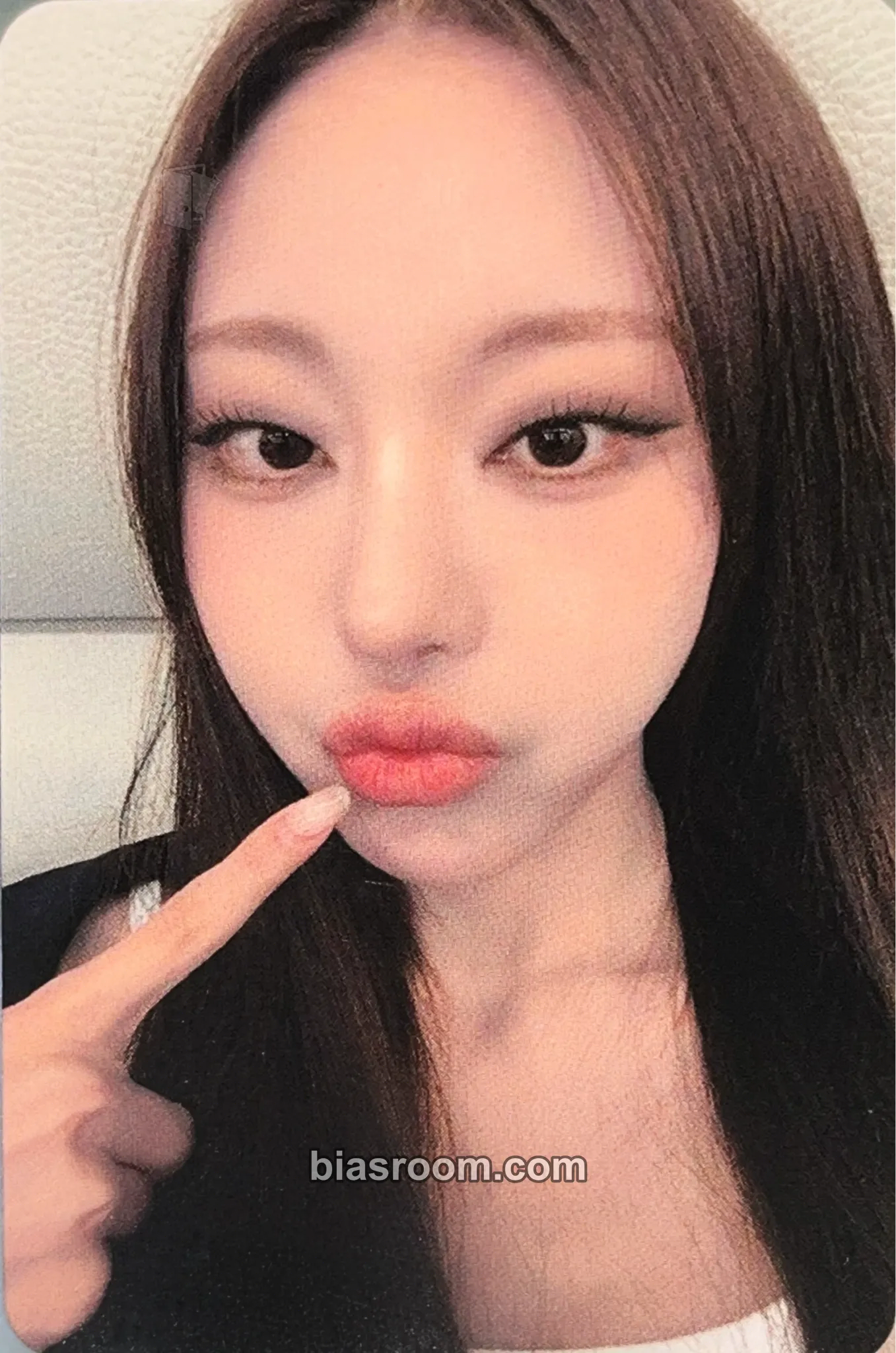 Sheon The Collective Soul and Unconscious: Chapter Two Photocard - Billlie - Billlie K-pop photocard
