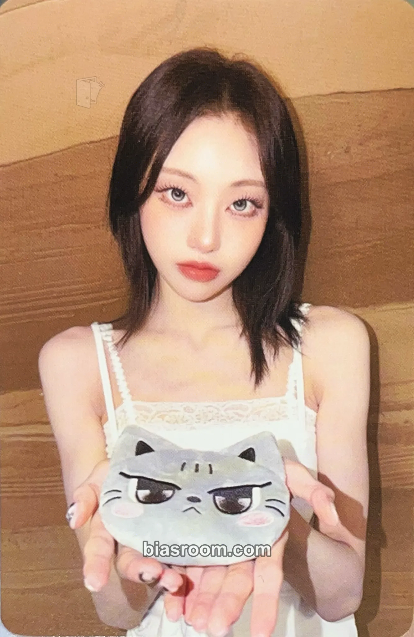 Sheon Billlie'ver Billage Pop-Up Photocard - Billlie - Billlie K-pop photocard