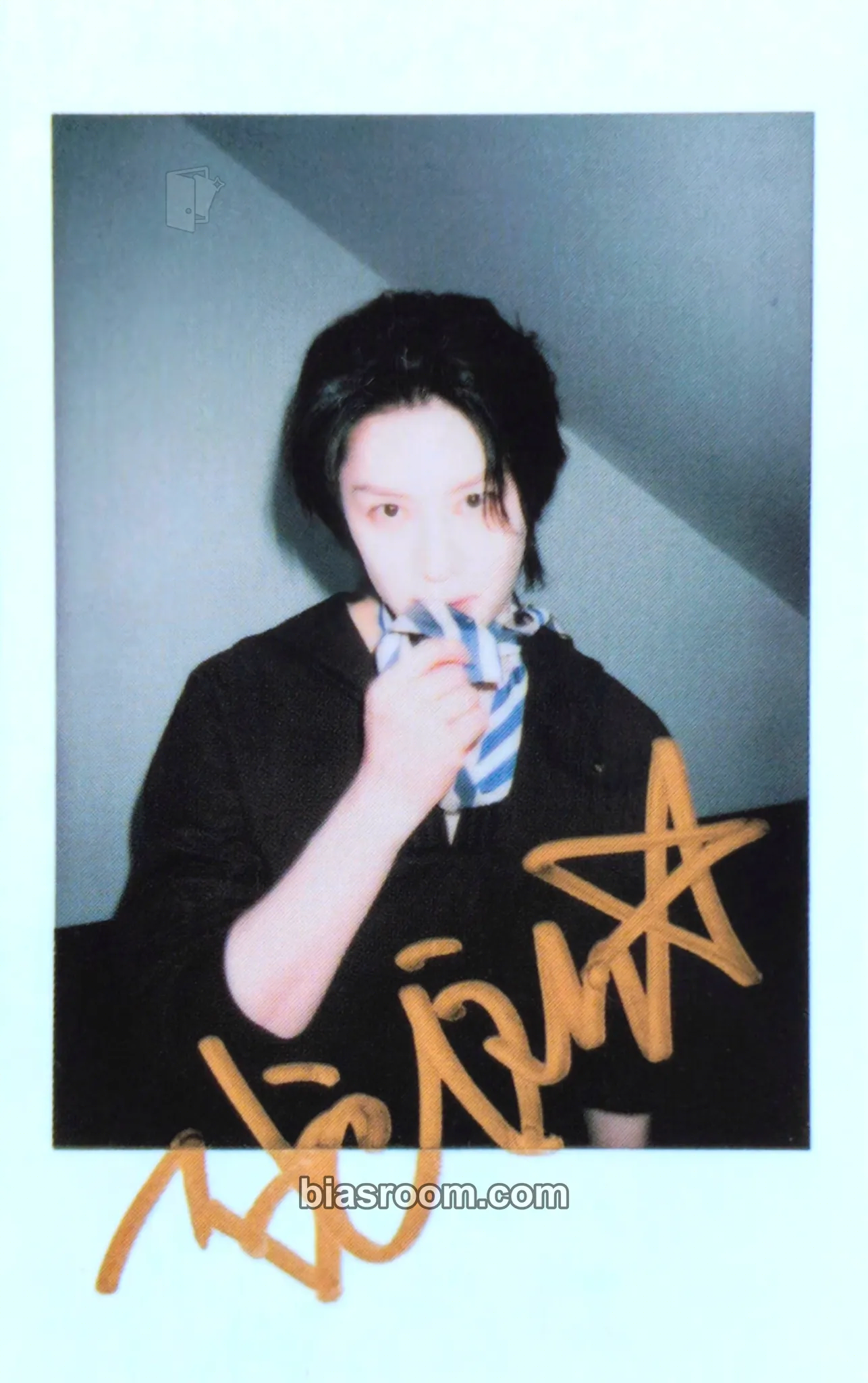 Heechul Rayli Fashion Pioneer x Super Junior-83z (June 2026) Photocard - SUPER JUNIOR - SUPER JUNIOR K-pop photocard