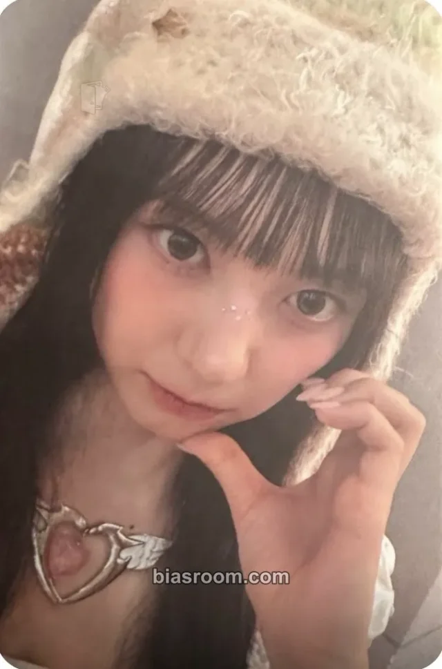 MADEIN - Mashiro - RISE Album osaka broadcast