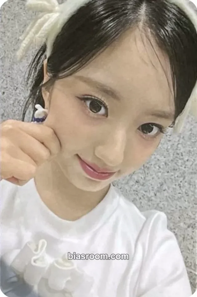 MADEIN - Yeseo - RISE Album osaka broadcast
