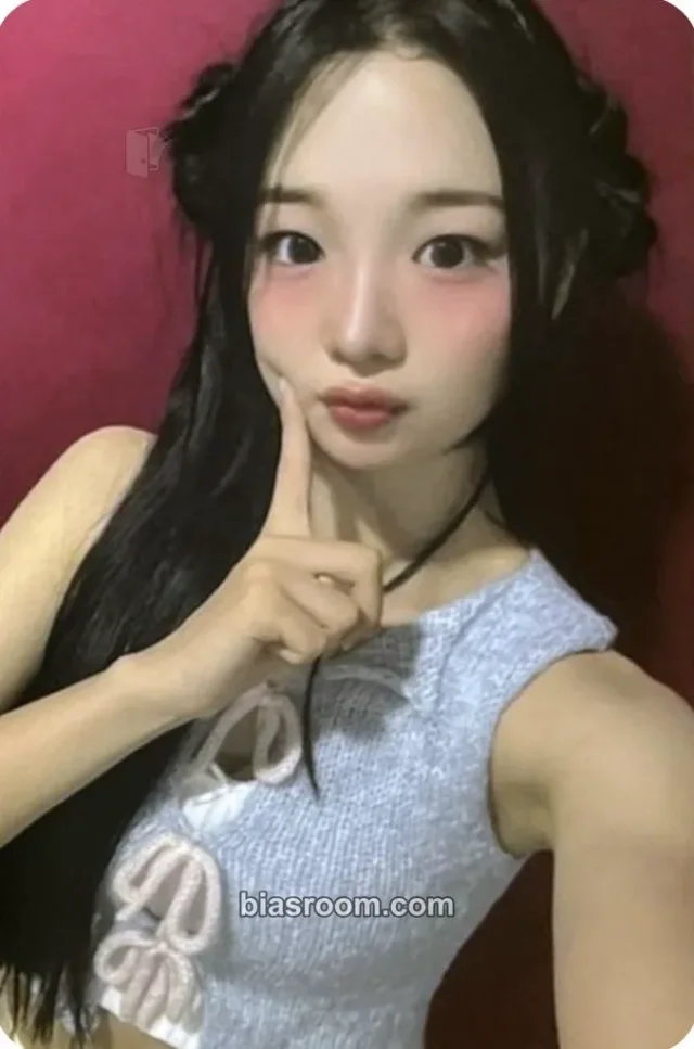 MADEIN - Gaeun - RISE Album osaka broadcast