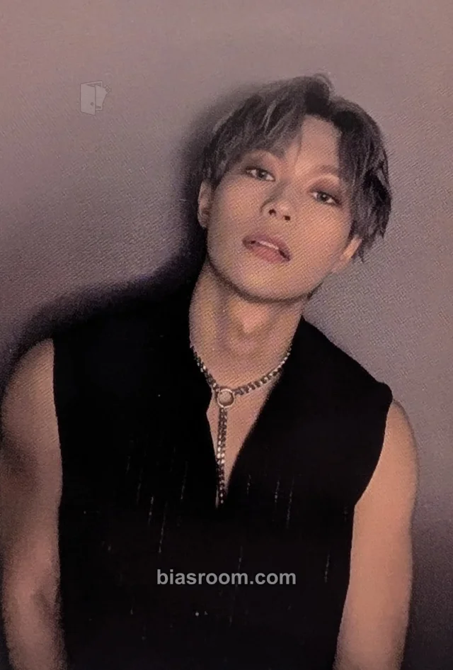KNK - Heejun - KNK S/S COLLECTION Album album photocard