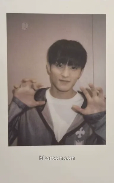 Mark Dreamscape Photocard - NCT DREAM - NCT DREAM K-pop photocard