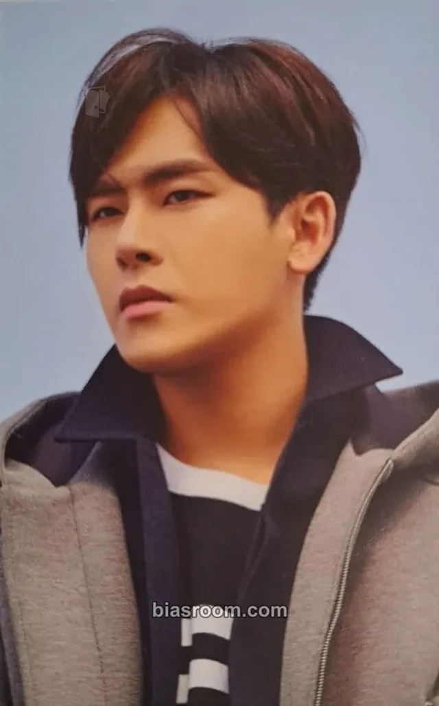 INFINITE - Hoya - For You Album first press only japanese album album photocard