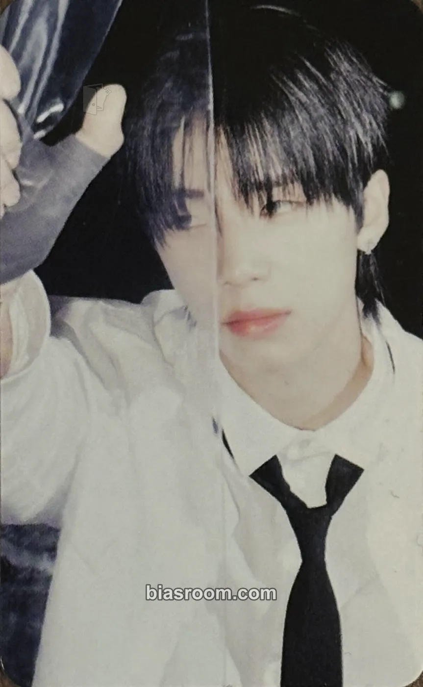 So Geon Saucin' Photocard - NEXZ - NEXZ K-pop photocard