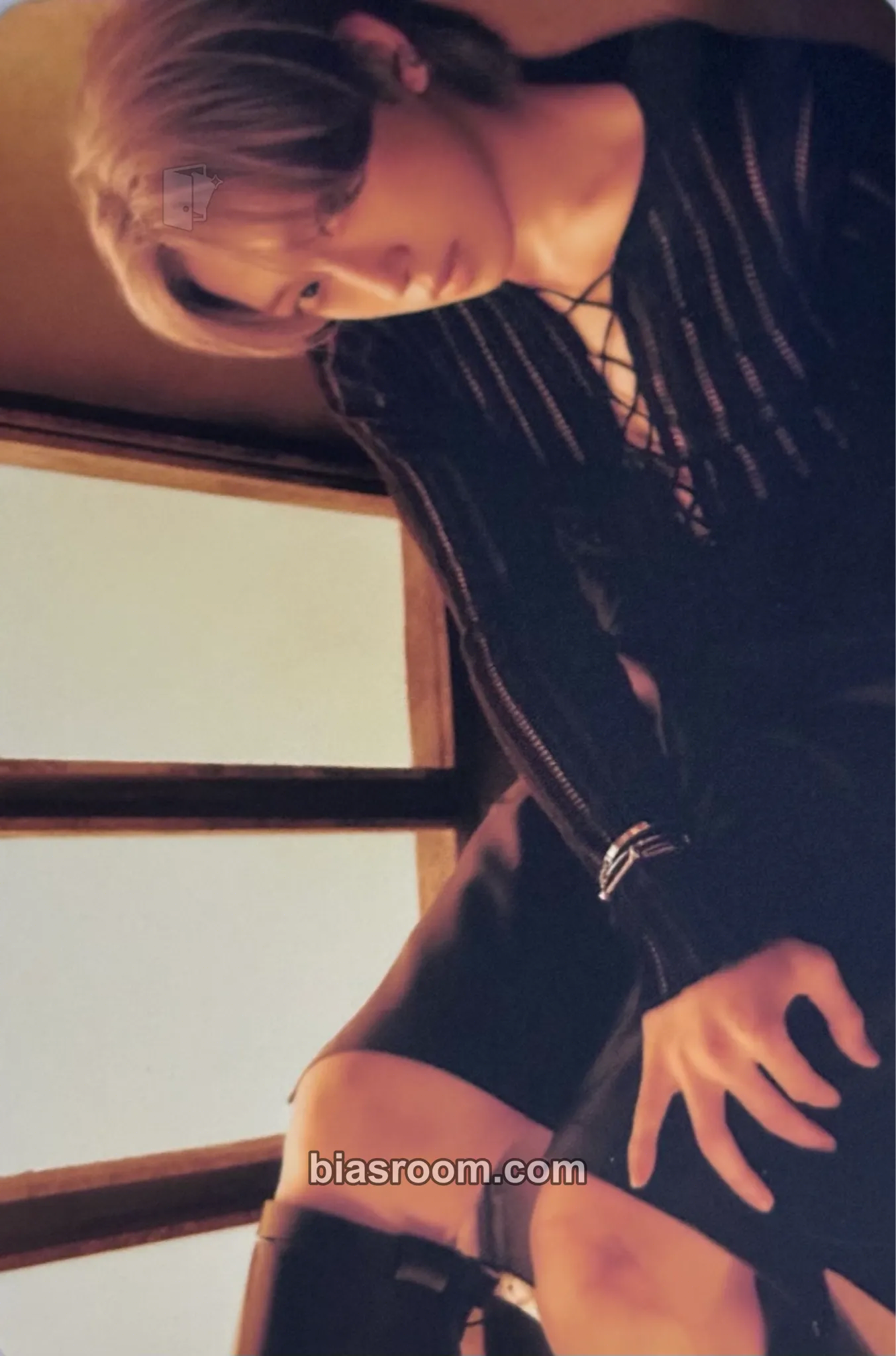 Fuma Mark on Me Photocard - &TEAM - &TEAM K-pop photocard
