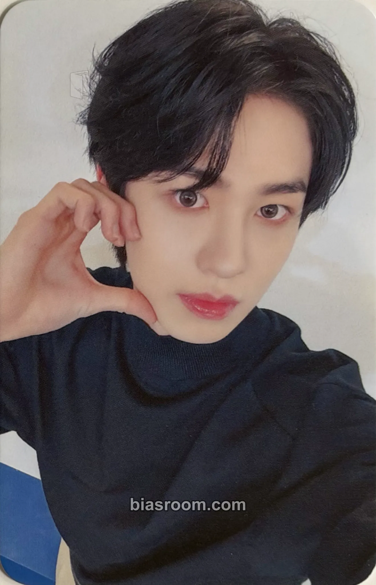 Ayden Youth Chapter 2 : Youth Deficiency Photocard - EPEX - EPEX K-pop photocard
