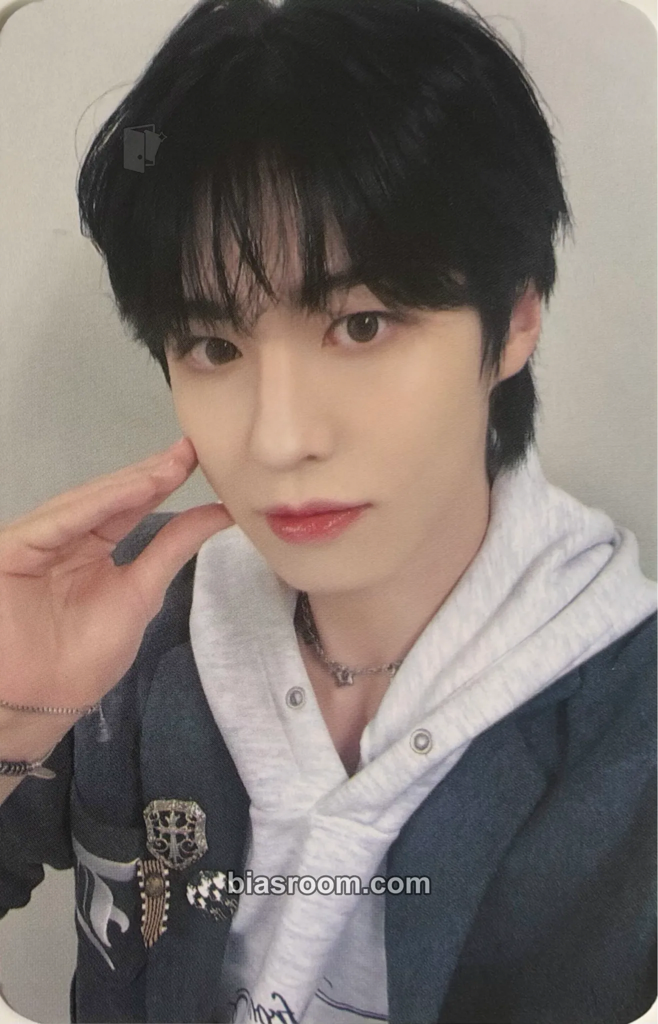 Ayden Youth Chapter 2 : Youth Deficiency Photocard - EPEX - EPEX K-pop photocard