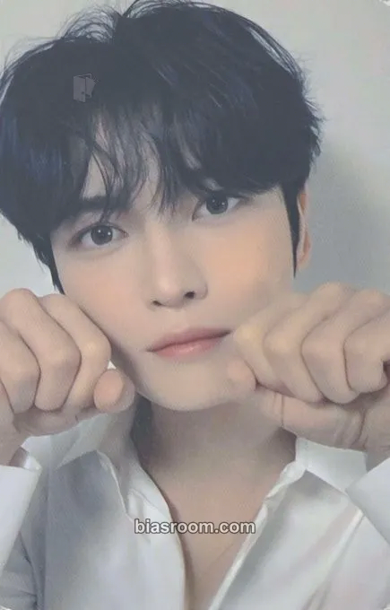 Kim Jae-joong Sequence #4 Photocard – Kim Jae-joong K-Pop-Photocard