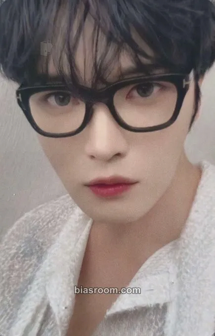 Kim Jae-joong Sequence #4 Photocard - photocard K-pop di Kim Jae-joong